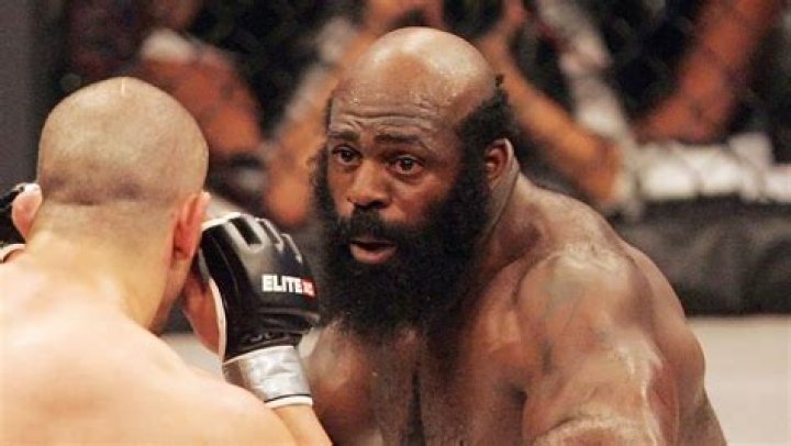	Kimbo Slice needed heart transplant before his death	