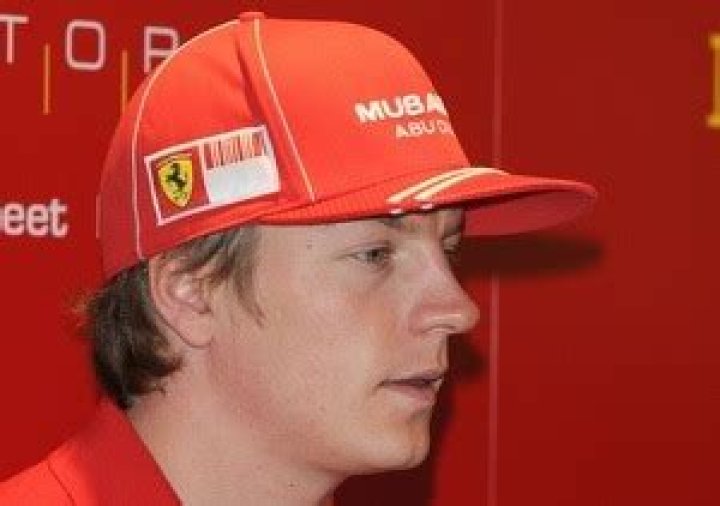 Kimi Räikkönen Vermögen