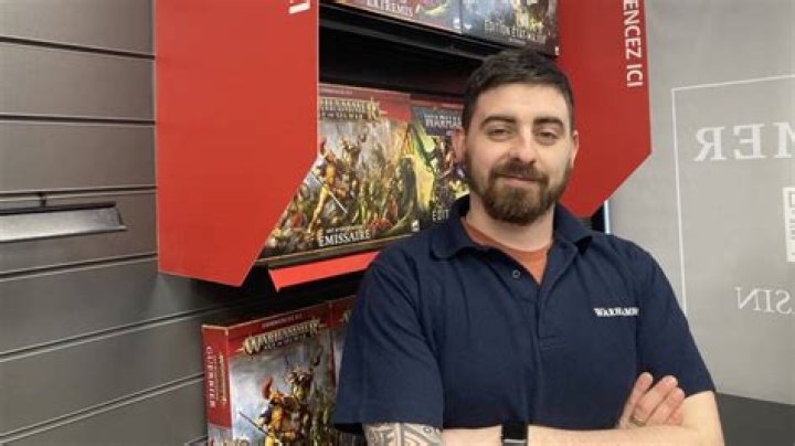 King and Country shop angers with Nazi figurines