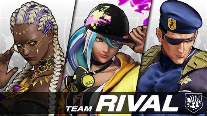 King of Fighters 15: New character Dolores, open beta announced