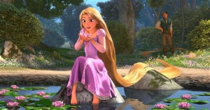 Kingdom Hearts 3: How to Splash Rapunzel
