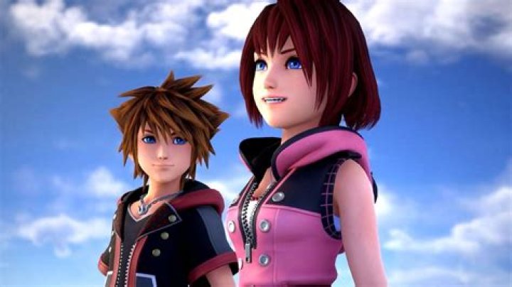 Kingdom Hearts 3 ReMind: Story & Ending Explained