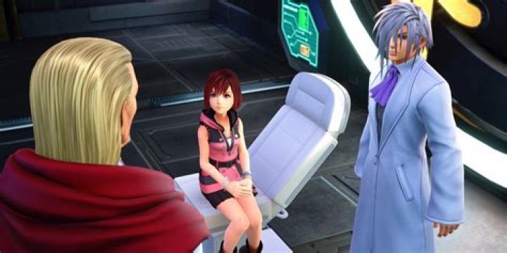Kingdom Hearts Melody of Memory: Story Summary & Ending Explained