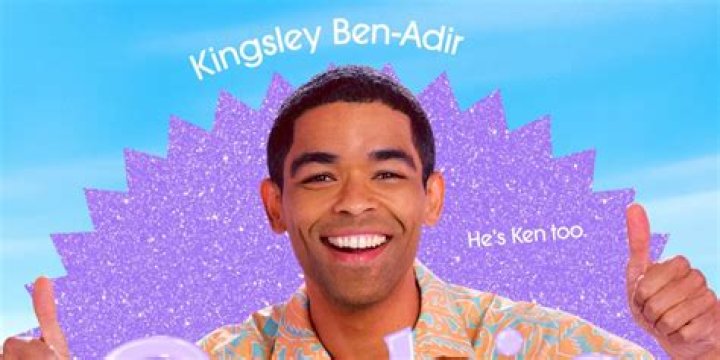 Kingsley Ben-Adir Partner: Exploring The Life And Career Of A Rising Star