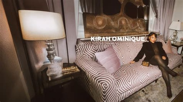 Kirah Ominique Age: Understanding The Journey Of A Rising Star