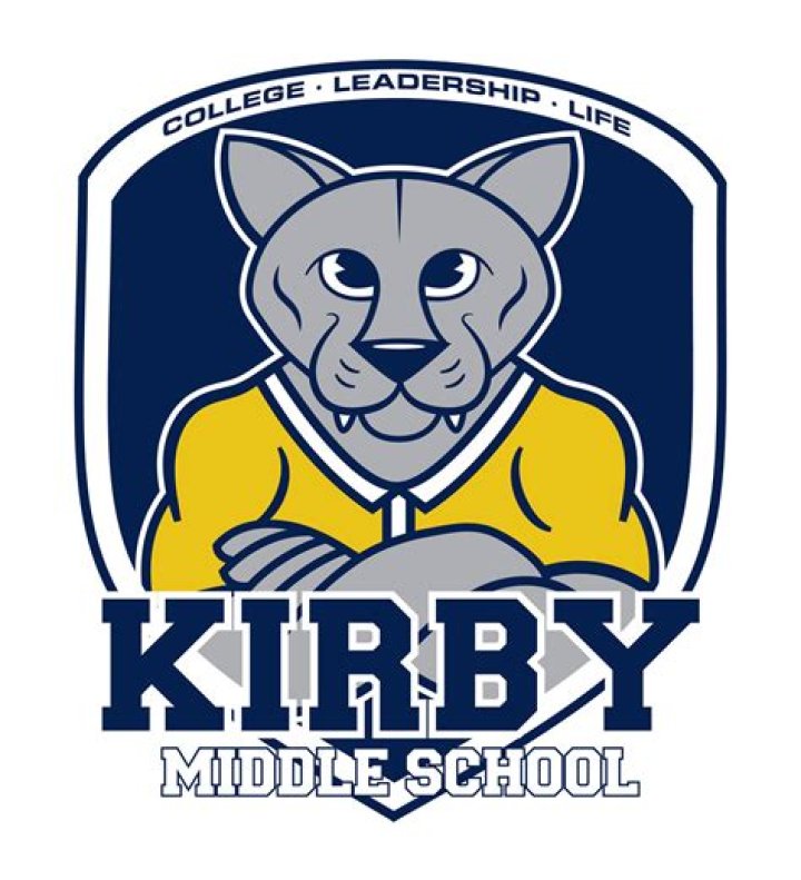 Kirby Middle School - Memphis