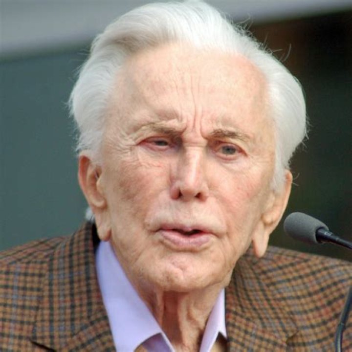 Kirk Douglas - Bio, Age, Net Worth, Height, Married, Nationality, Career