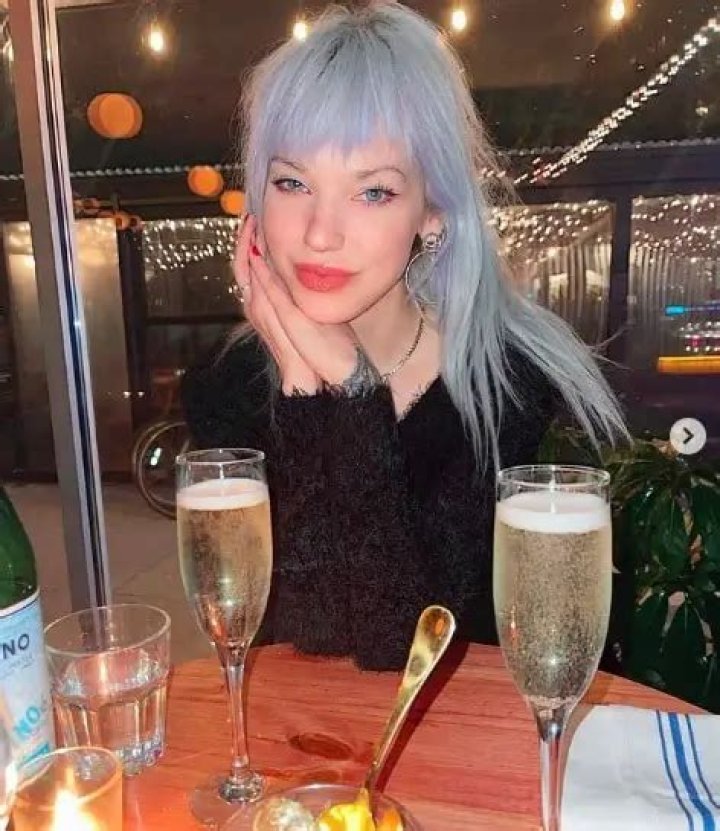 Kirra Hughes (Hunter Moore Ex): Wiki, Bio, Age, Height, Boyfriend
