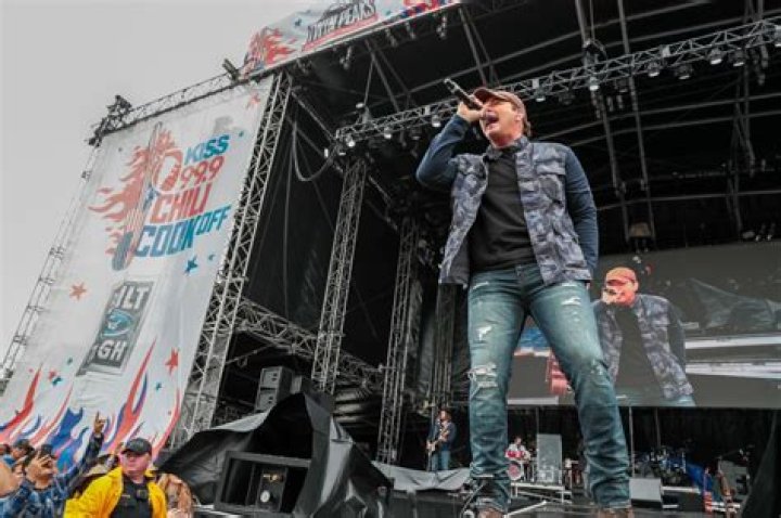 	KISS Country Chili Cook-off | Photos	
