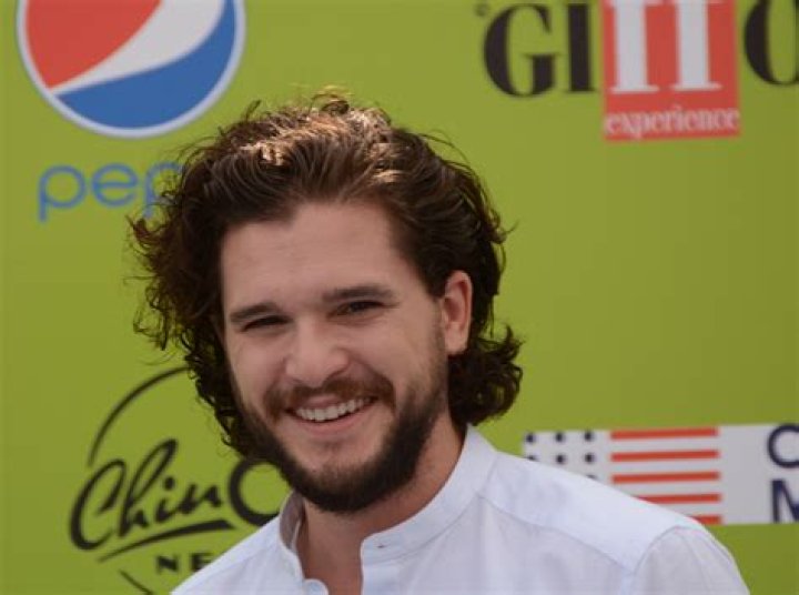 Kit Harington Vermögen