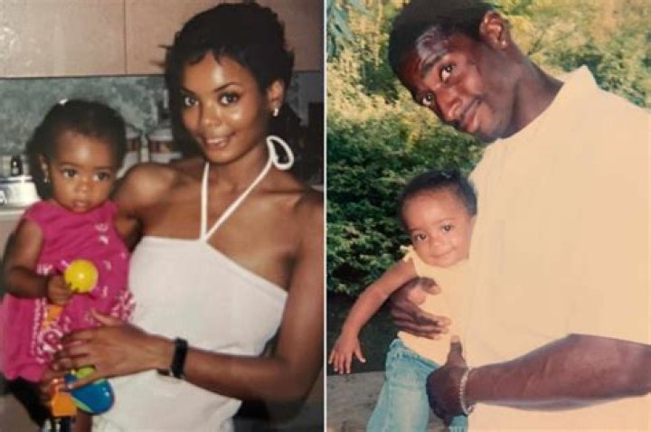 Kiya Cole Age, Wikipedia, Family, Husband ( Skai Jackson Mother ) Dad