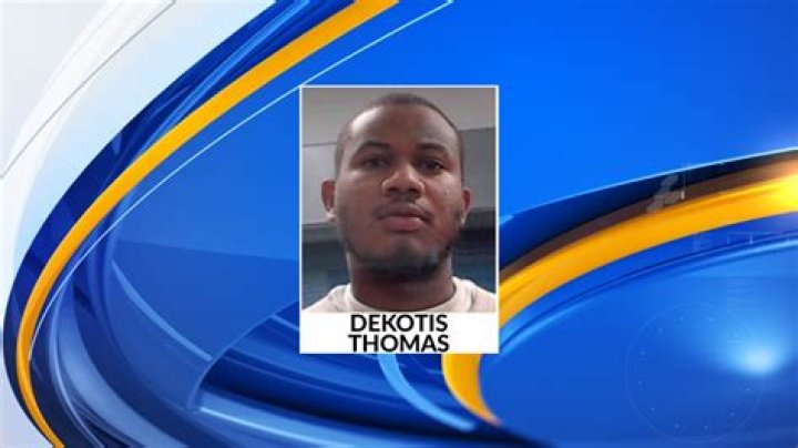 	KJ Taylor Death Cause And Obituary: KJ Taylor Killed By Dekotis Thomas?	
