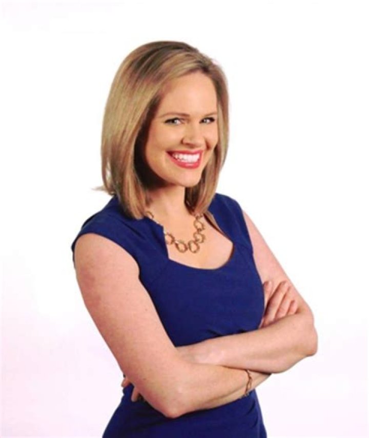 Kjerstin Bell Bio, Age, Height, Husband, Salary, Net Worth, KHQ