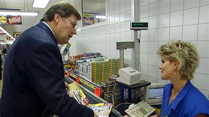 Klaus Gehrig Vermögen