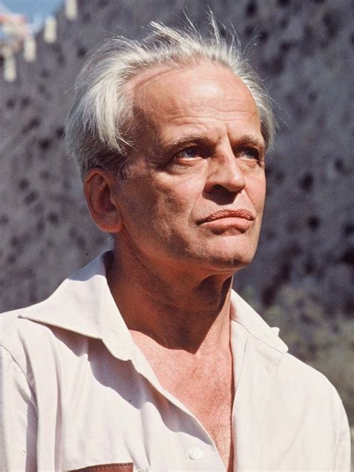 Klaus Kinski Vermögen