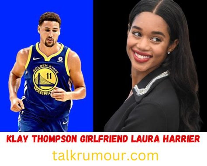 Klay Thompson's Romantic Journey: Who Is Klay Thompson's Girlfriend?