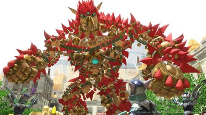 Knack 2: Is There Online Multiplayer?