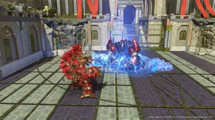 Knack 2 review - Polygon