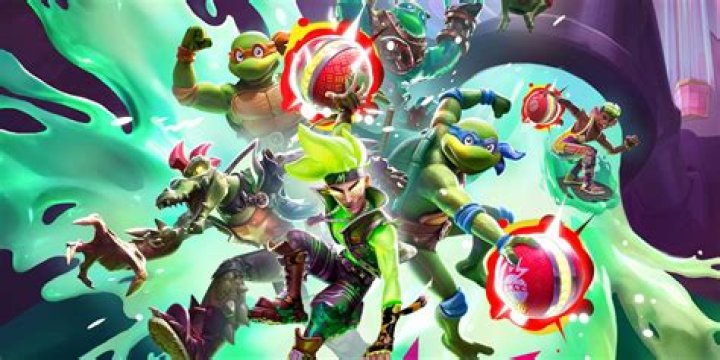 Knockout City to Get Open Beta this Week, Available for Pre-Load Now
