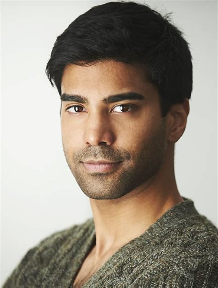 Know About Raymond Ablack, Who Plays Ram!