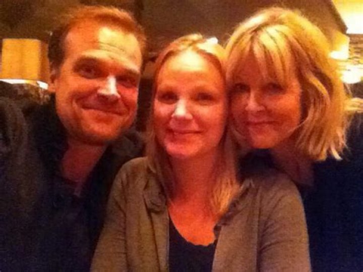 Know David Harbour’s Siblings, Parents, Ethnicity and More