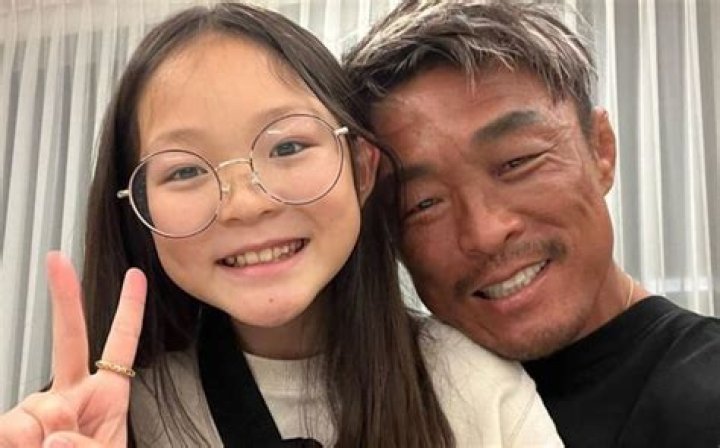 Know Everything About the Daughter of Choo Sung-hoon From Physical 100!
