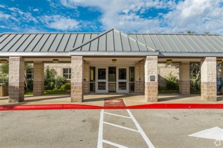 Knowles Elementary School - Cedar Park