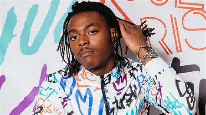 Koba Lad - Bio, Age, Height, Net Worth, Facts, Nationality