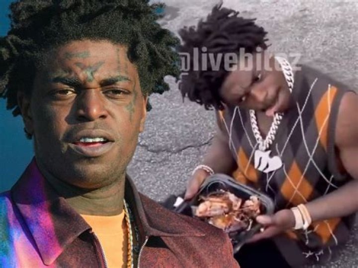 	Kodak Black gets 120 days in jail, license suspended for a year in St. Lucie County case	