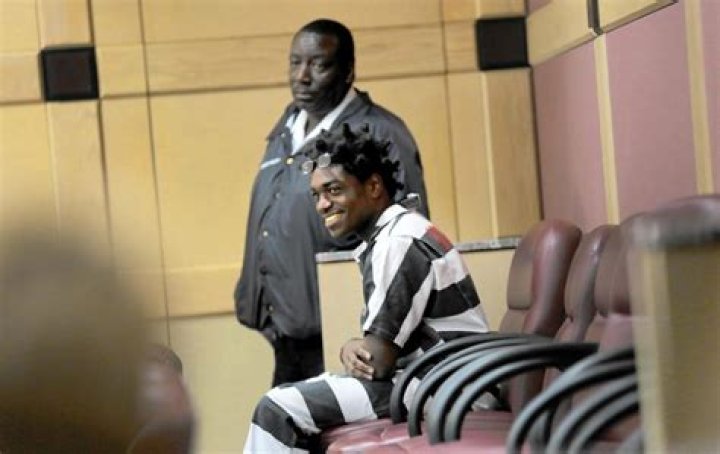 	Kodak Black pictures	