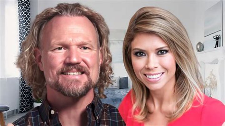 Kody Brown's New Girlfriend: Amber Smith - Everything You Need To Know