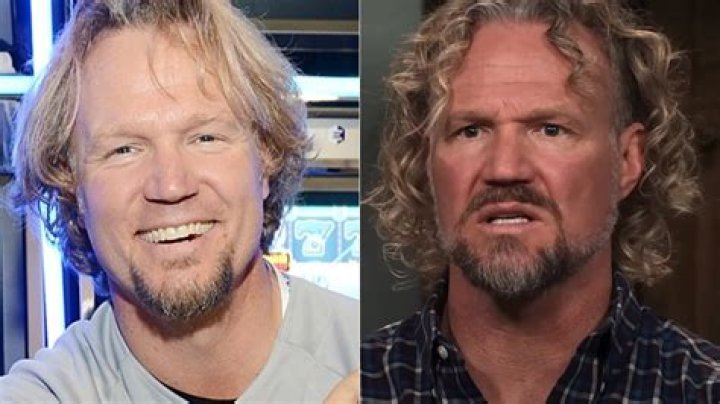 Kody Brown Wikipedia, Age: Bio Of The Sister Wives Cast