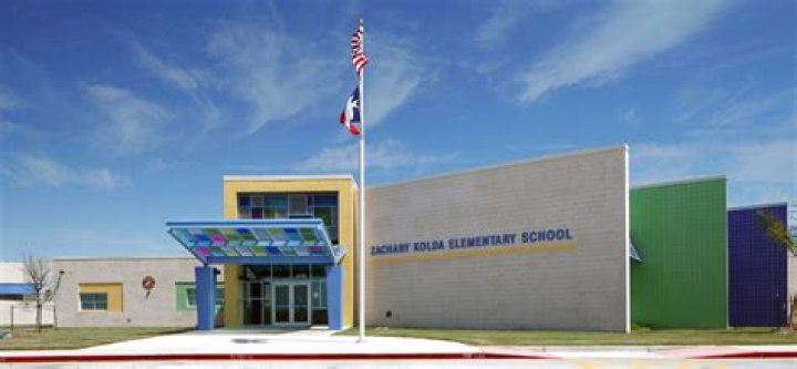 Kolda Elementary School - Corpus Christi