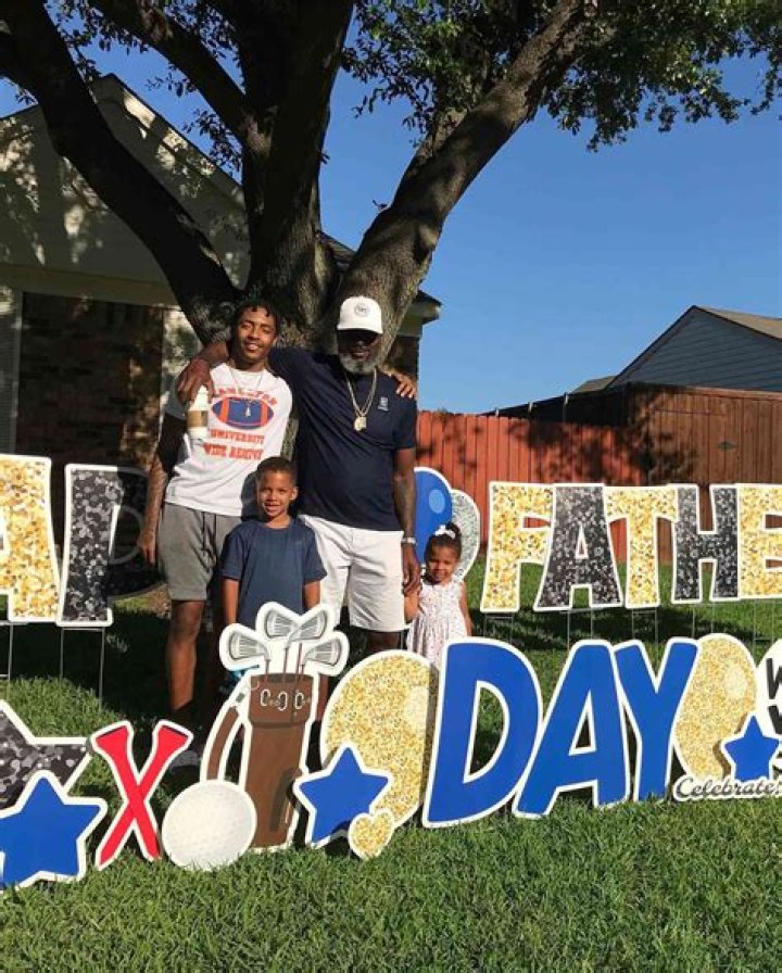 Kordell Beckham Parents: Understanding The Family Behind The Rising Star