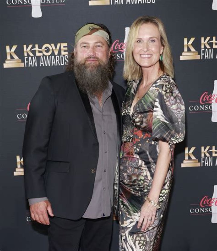 Korie Robertson Nude: The Truth Behind The Controversy