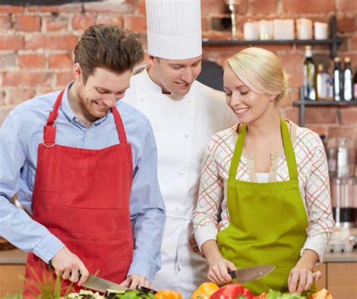 	Kosher cooking classes offered at Temple Sholom	