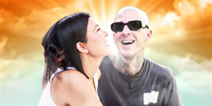 Kourtney Kardashian and Travis Barker’s Hard Times Have Paid Off 