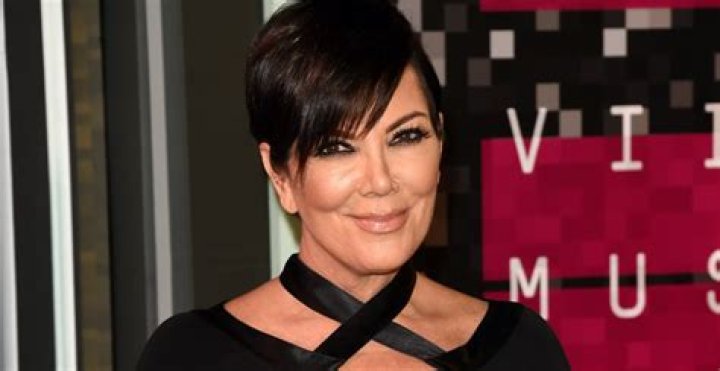 Kris Jenner's Maiden Name: Uncovering Hidden Truths And Family History