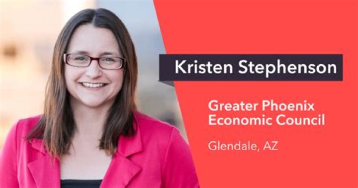 Kristen Stephenson: A Journey Through Her Life And Career