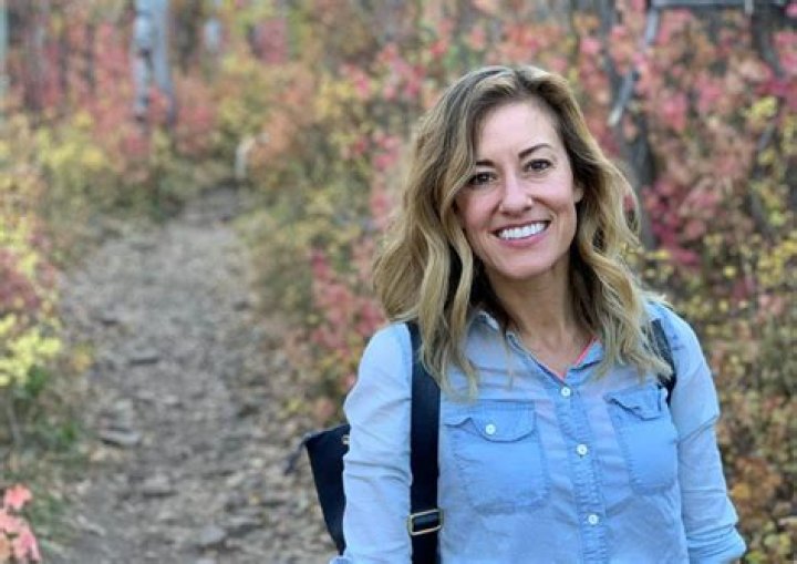 Kristen Van Dyke Bio, Age, Height, Husband, Salary, Net Worth KSL