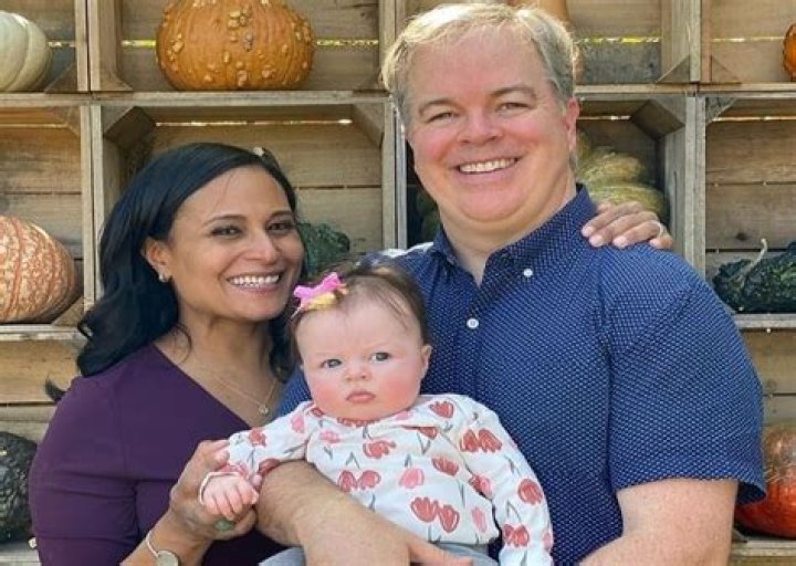 Kristen Welker Bio, Age, Height, Husband, Kids, Salary, Net Worth, NBC