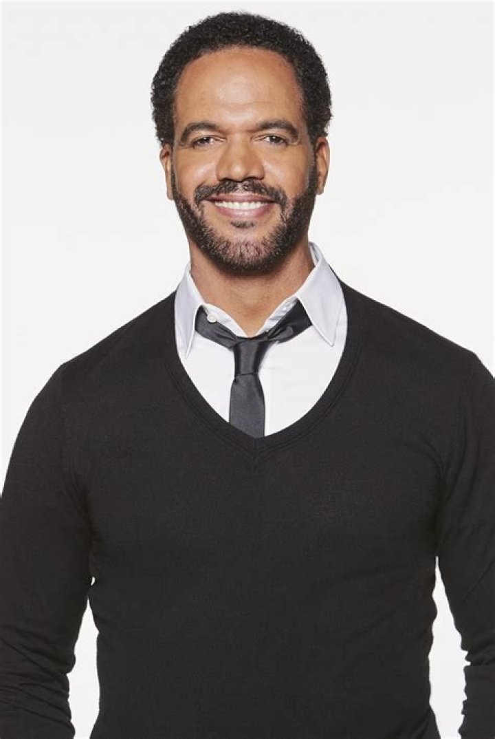 Kristoff St. John Biography