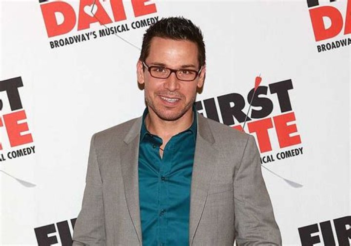 Kristoffer Cusick: The Connection To Wentworth Miller And Beyond