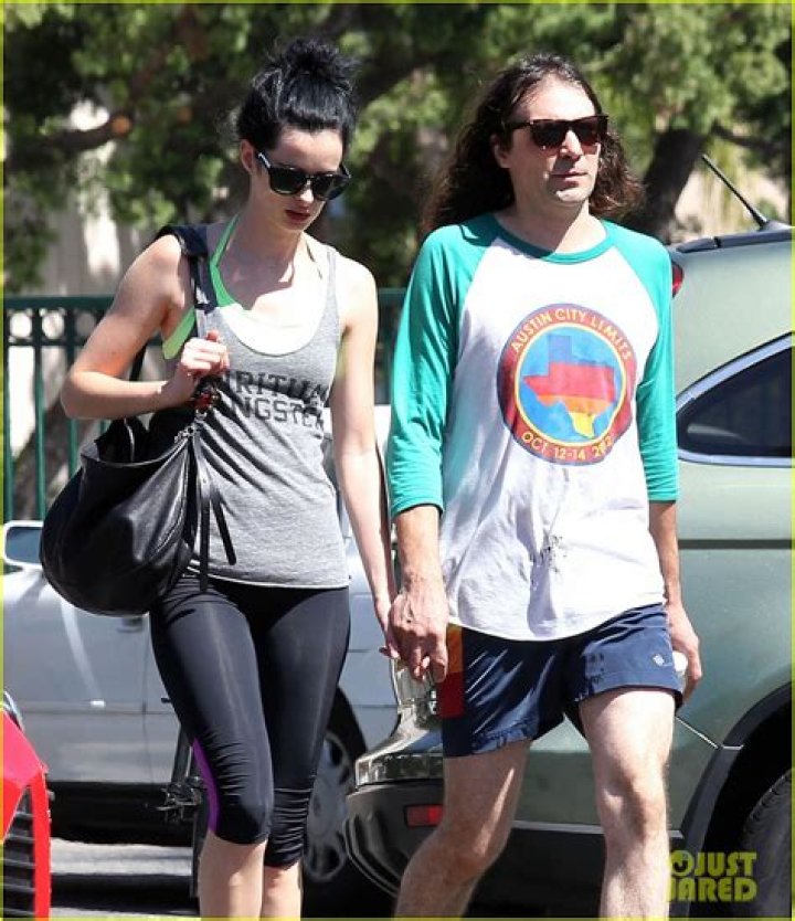Krysten Ritter And Boyfriend Adam Granduciel Break Up Rumors, Her Past Affairs & Relationships