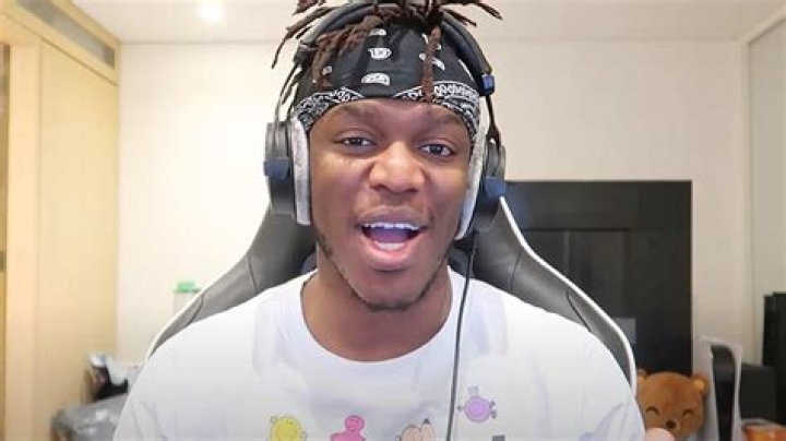 KSI confirms break up with girlfriend after 