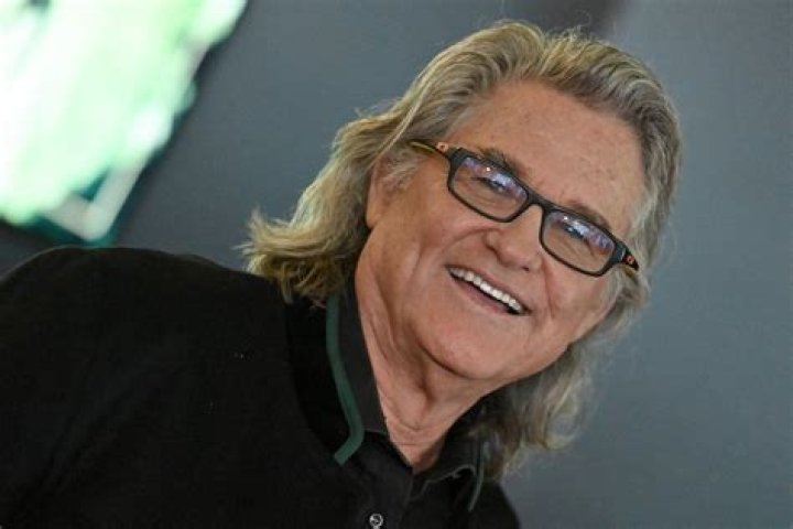 Kurt Russell: A Deep Dive Into His Life And Recent Diagnosis