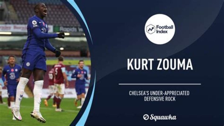 Kurt Zouma Et Sa Femme