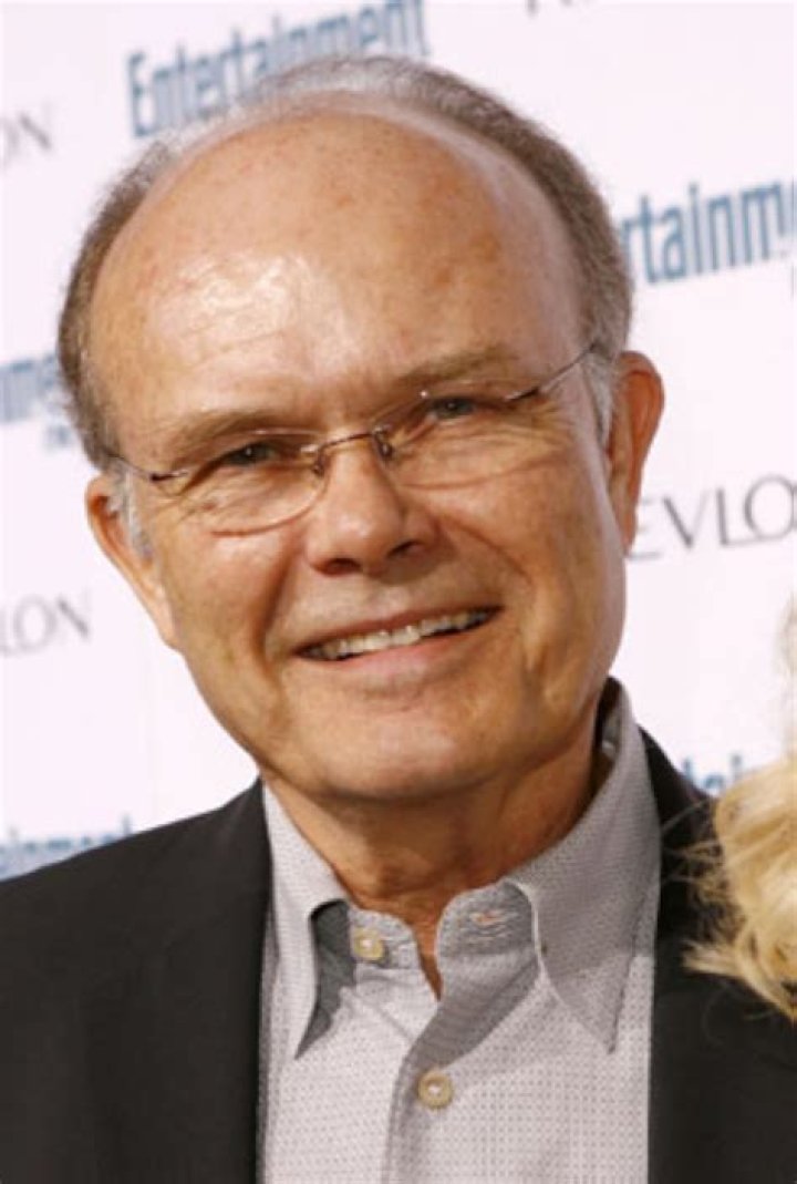 Kurtwood Smith Biography