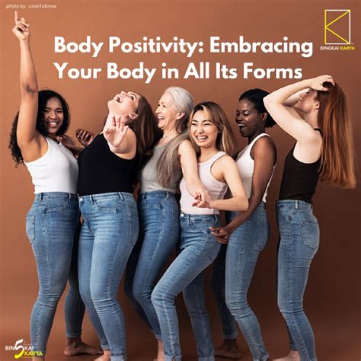 Kylayese Nude: Exploring The Art And Impact Of Body Positivity
