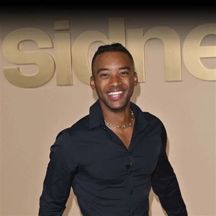 Kyle Thomas - Bio, Age, Net Worth, Height, Single, Nationality, Body Measurement, Career